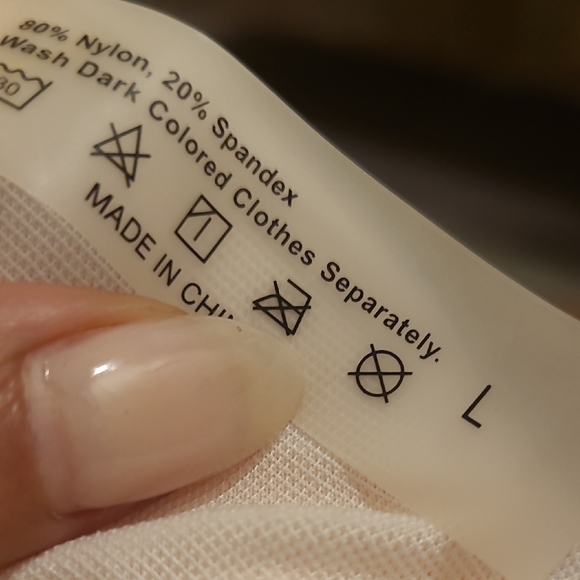 SHEIN Vibrant Yellow Bikini with Crisscross Detail - Picture 8 of 9